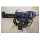 CE HAND HELD ELECTRIC CORE DRILL