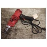 BLUEROCK TOOLS 4" CORING DRILL