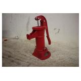 CISTERN PUMP