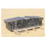 STEEL PICKUP BED TOOLBOX
