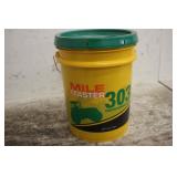 5 GALLONS OF MILEMASTER 303 TRACTOR HYDRAULIC