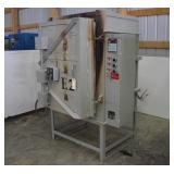 FREDRICKSON KILN COMPANY COMMERCIAL KILN