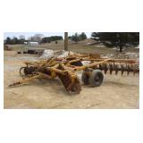 TAYLOR WAY 16FT DISC