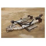 ANHYDROUS AMMONIA HITCH
