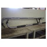 PAIR OF WESTIN NERF BARS