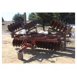 INTERNATIONAL 475 HYDRAULIC FOLD 20FT DISC