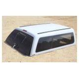 A.R.E FIBERGLASS PICKUP TOPPER
