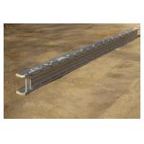 WERNER TASK MASTER ALUMINUM PLANK
