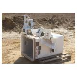 SINGLE MAN BUCKET TRUCK MAN BASKET