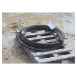 ROLL OF 1" CABLE