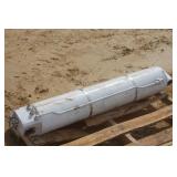 (1) HYDRAULIC CYLINDER