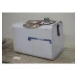 HYDRAULIC OIL RESERVOIR