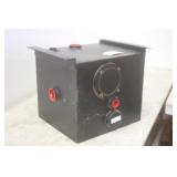 HYDRAULIC OIL RESERVOIR (UNUSED)