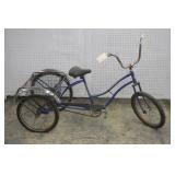 SEARS 3 WHEEL BICYCLE