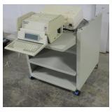PRO PARTNER LABELING SYSTEM & GBC ELECTRIC PUNCH