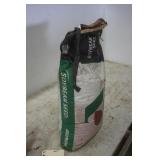 50LB BAG OF ASGROW ROUNDUP READY SOYBEAN SEED
