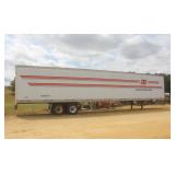 2000 WABASH 1JJV532W5YF696414 53FT SEMI TRAILER