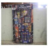 BROTHERS "THE WORKS" FIREWORKS ASSORTMENT