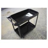 STEEL SHOP SERVICE CART (UNUSED)