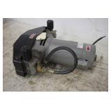 THOMAS COMPRESSOR WITH 208-230/460 VOLT ELECTRIC