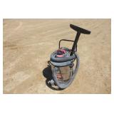 SHOP VAC 16 GALLON HEAVY DUTY SHOP VAC