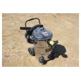 SHOP VAC 16 GALLON HEAVY DUTY SHOP VAC