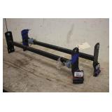 CROSS THREAD INDUSTRIES LADDER RACKS