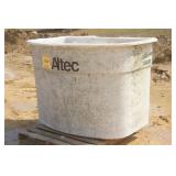 ALTEC BUCKET TRUCK MAN BASKET WITH LINER