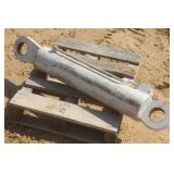 HYDRAULIC CYLINDER