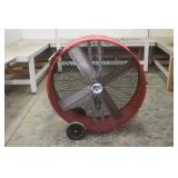 MAXX AIR 42" BARN FAN