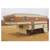 EL DORADO PICKUP BOX CAMPER