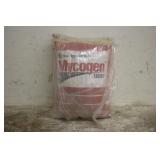 (1) BAG OF MYCOGEN HYBRID SEED CORN