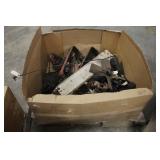 PALLET OF INTERNATIONAL & OR FARMALL TRACTOR PARTS