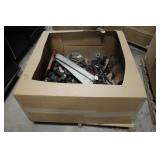 PALLET OF INTERNATIONAL & OR FARMALL TRACTOR PARTS