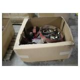 PALLET OF INTERNATIONAL & OR FARMALL TRACTOR PARTS