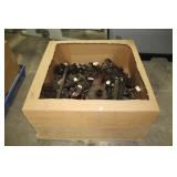 PALLET OF INTERNATIONAL & OR FARMALL TRACTOR PARTS