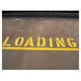 ***LOAD OUT DATE AND TIMES***