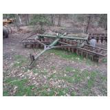 JOHN DEERE RWA 14FT DISC