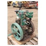 FIELDMARSHAL DIRECT INJECTION DIESEL ENGINE
