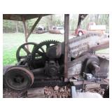 THOMAS CARLINS No.18 HEAVY DUTY SHEAR