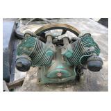AIR COMPRESSOR MOTOR