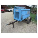 HOBART PORTABLE GAS GENERATOR