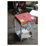 SIXTY SPECIAL TABLE TOP POPCORN MAKER