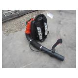 ECHO PB-500T BACKPACK GAS BLOWER