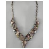 Freshwater Pearl Necklace