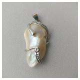 Freshwater Pearl Pendant