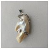 Freshwater Pearl Pendant