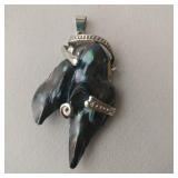 Freshwater Pearl Pendant