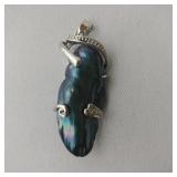 Freshwater Pearl Pendant