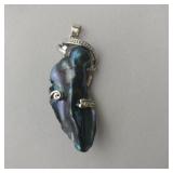Freshwater Pearl Pendant